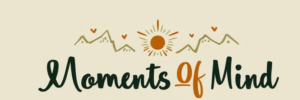 moments of mind logo